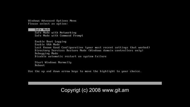 How to login the safe mode смотреть онлайн