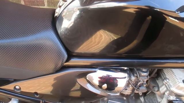 suzuki gsf 600 bandit смотреть онлайн