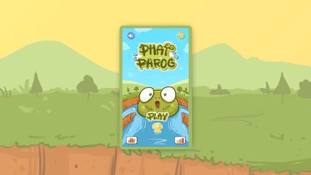 Phat Phrog (My F2P Game on Steam Greenlight & Android!) смотреть онлайн