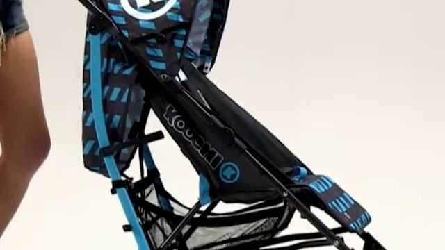 Wózek Koochi Sneaker Ticket