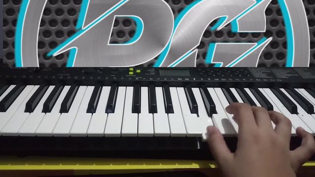 Lut Gaye | Jubin Nautiyal | Playing on Piano | Casio ctk 240 | PIYUSH GAMER | смотреть онлайн