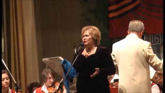 Синий платочек (A Blue Scarf) смотреть онлайн