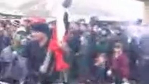 Masalli rayon Xırmandalı kend ocagı