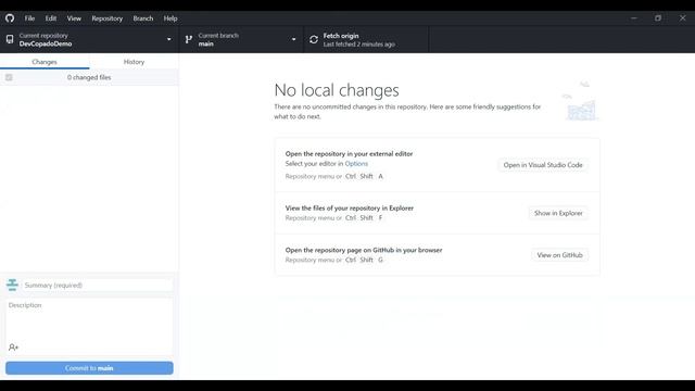 Salesforce Automated Deployment using Copado| Github push | Salesforce Deployment using Copado| Ep смотреть онлайн