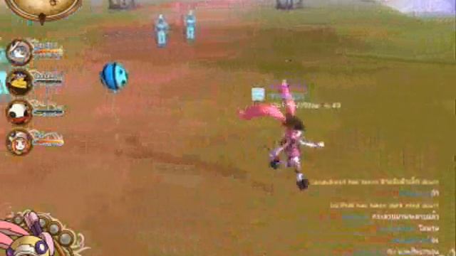 12Tails - Crystal Defense смотреть онлайн
