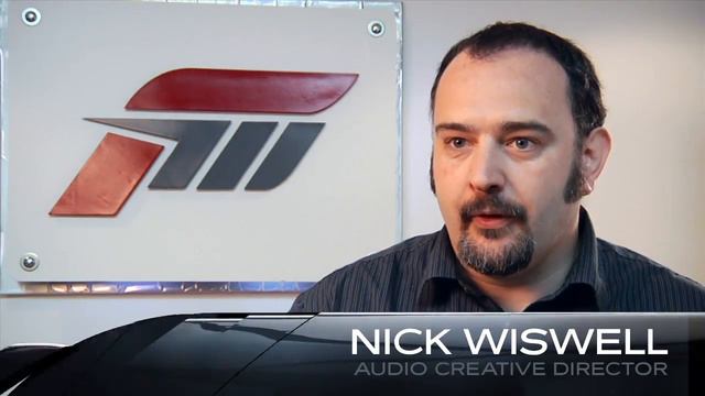 How Cars are Made - Forza Motorsport 4 Behind the Scenes Video смотреть онлайн