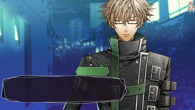 Амнезия: Позже / Amnesia: Later / Рут Кента / 1 часть / "На старт, внимание, марш!" смотреть онлайн