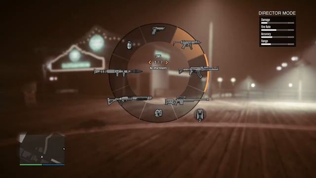 GTA 5 DIRECTOR MODE GAMEPLAY #5 смотреть онлайн