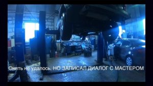 ЛЮФТ ТРАНСМИССИИ НИВЫ, СТУК КОГДА ТРОГАЕШЬСЯ, РЕШЕНИЕ ПРОБЛЕМЫ!!!