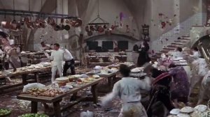 Большие Гонки (1965) / The Great Race (1965) - Эй, профессор, где же вы?!