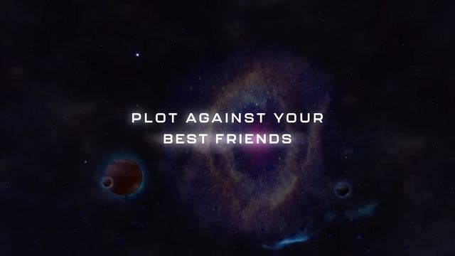 Stellaris Nexus - Official Announcement Trailer | A Turn-based Multiplayer 4X Game смотреть онлайн