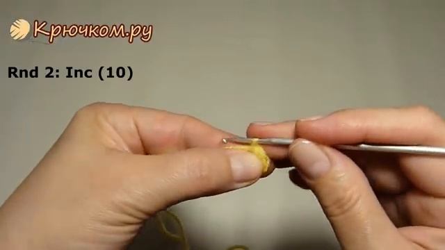 Маленький Мишка крючком смотреть онлайн