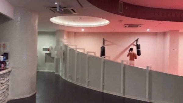 Территория Отеля Gold City 5* ?? Лучший Отель Аланьи?