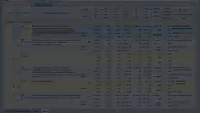 Пользовательский интерфейс программного комплекса ГОССТРОЙСМЕТА смотреть онлайн