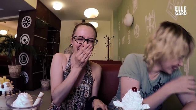 ВОРОНЕЖ 3 * ПИРОЖНЫЕ * ПОЧЕМУ В ВОРОНЕЖЕ ОЧЕНЬ КРАСИВЫЕ ДЕВУШКИ! смотреть онлайн