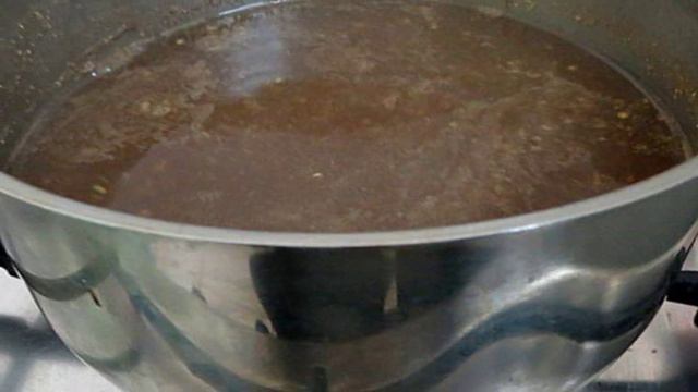 Секреты кухни