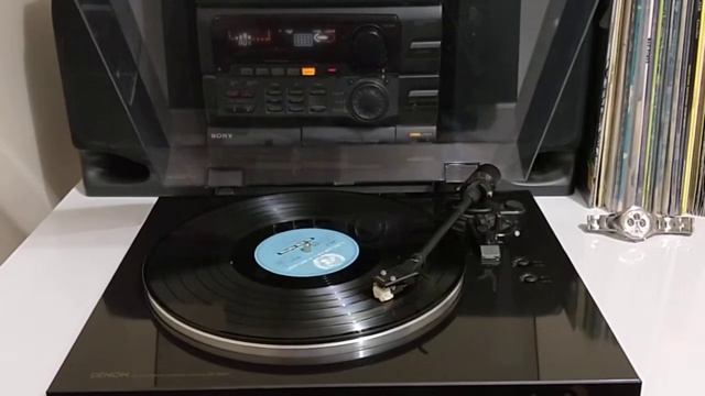 Ximeroni - Nana Mouskouri - Denon DP 300F Vinyl смотреть онлайн