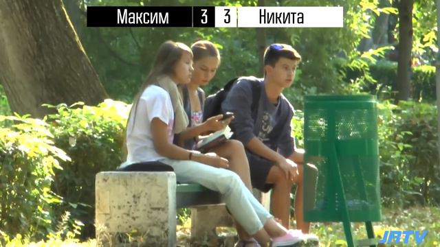 [BATTLE PRANK SHOW #2] - Русалка смотреть онлайн