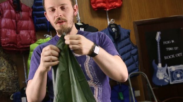 Виниловая подстилка AceCamp «Vinyl Ground Sheet» | 1039 руб. ($15) смотреть онлайн
