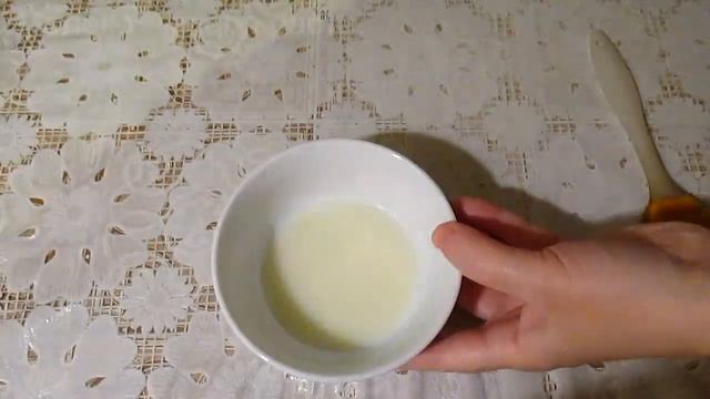 ПЕЧЕНЬЕ из ЦЗ и РЖАНОЙ муки смотреть онлайн