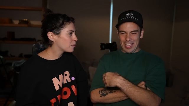 Tinder Nightmares 5 смотреть онлайн