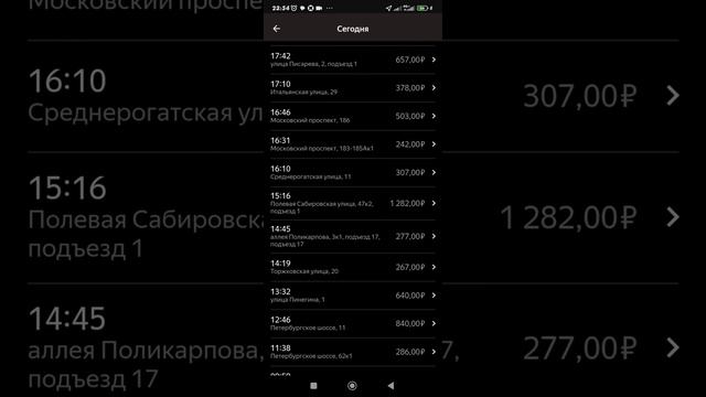 Хороший понедельник/парк "BEST DRIVERS" рулит смотреть онлайн