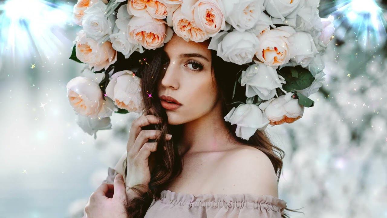 Роза белая!!!Стихи Лидия Вирт!!!Виктор Герт и Татьяна Козловская!!! смотреть онлайн