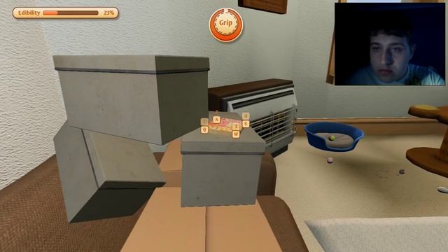 I Am Bread - Gdzie jest Toster? смотреть онлайн