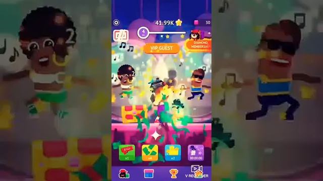 Баг в игре - Partymasters смотреть онлайн
