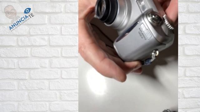 Cámara nikon coolpix 4300 en venta смотреть онлайн