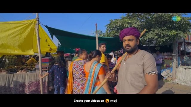 Rakesh Barot | ગોંડી તને ગોમડે થી ગોતવા આયો | Gondi Tane Gomade Thi Gotava | New Gujarati Song 2022 смотреть онлайн