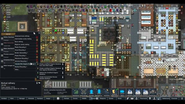 Episode 140: RimSide Recycling смотреть онлайн