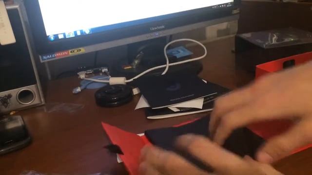 Unboxing Beats Tour 2.0 NEW от магазина 'Music Of My Soul' смотреть онлайн
