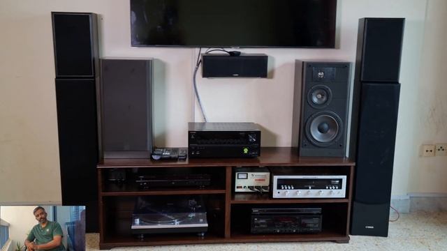 JBL LX 44 3 WAY SPEAKER റിറ്വ്യൂ #jbl #jbllx44 #3wayspeaker смотреть онлайн
