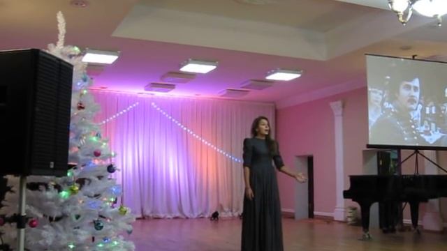 Романс Настеньки из к/ф "О бедном гусаре замолвите слово" смотреть онлайн