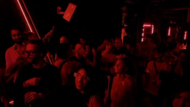 Mike Montano - Groovy House Set @ Club Elektrik Minimal House PLAYA DEL CARMEN смотреть онлайн