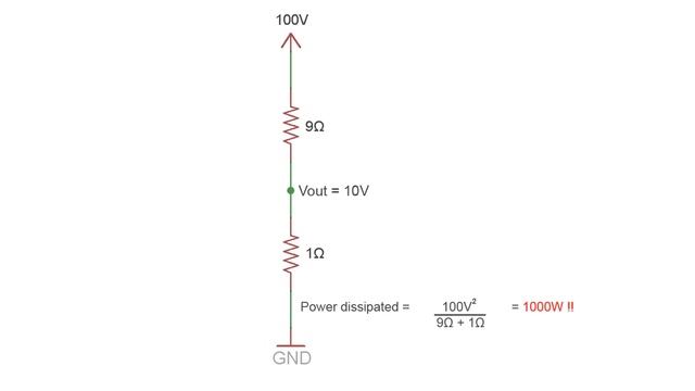 Voltage divider tutorial смотреть онлайн