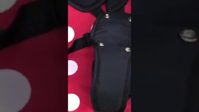 Обзор коляски Yoya Plus 3 смотреть онлайн