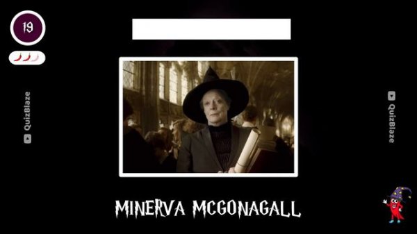 Ultimate Emoji Challenge | Harry Potter Edition 🧙♂