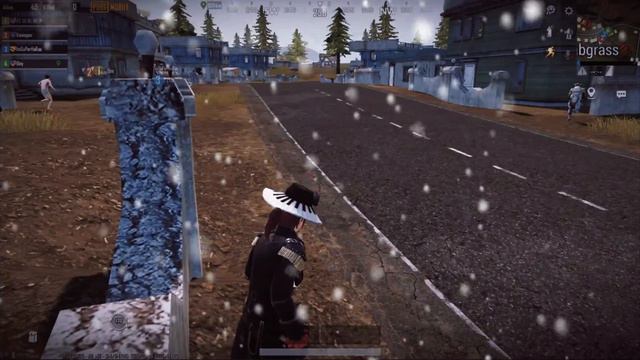 Umbrella (Paul Wallen Remix) X PUBG Montage смотреть онлайн