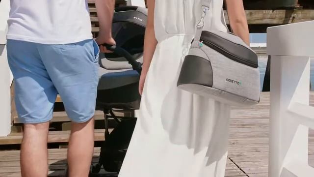 Лето с Bebetto Tito Premium Class смотреть онлайн