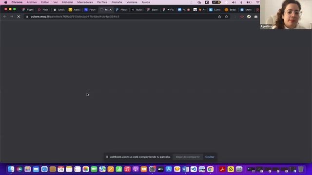 MASTERCLASS | "Figma aplicado a Sistemas de Diseño. Foundations" | UX/UI Design смотреть онлайн