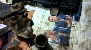 Переборка переднего суппорта