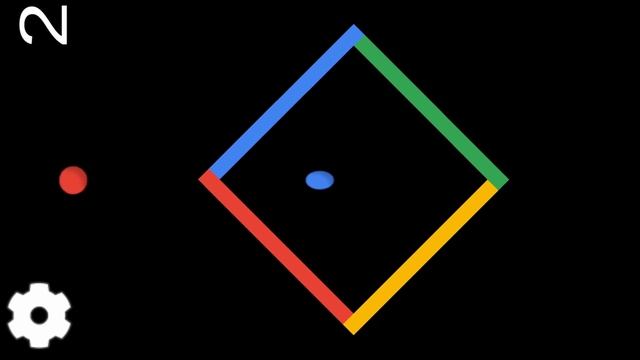Color Switch - By ST Studios смотреть онлайн