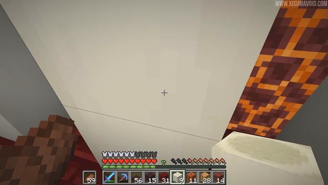 Let's Play Minecraft Together 17 How Did We Get Here? смотреть онлайн