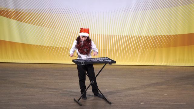 «Jingle Bells» . Джеймс Лорд Пьерпонт