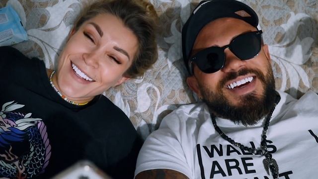 КАК ПРОЖИТЬ С ЖЕНОЙ И НЕ СОЙТИ С УМА // VLOG_18 // Михаил Михайлов смотреть онлайн