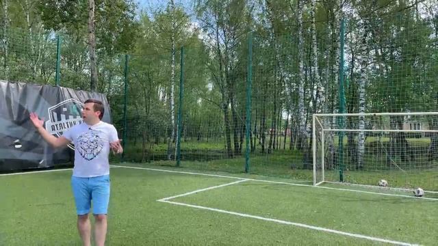 Лучший коттеджный поселок Москвы? смотреть онлайн