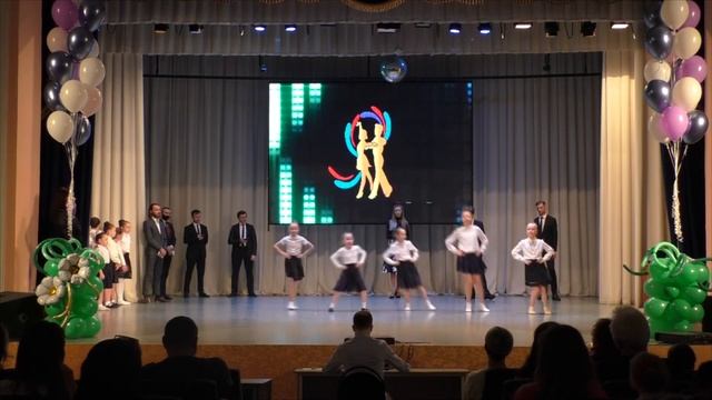 Группы Гранта | Лицей #148 | Кузнецова К.В. | полное выступление | Аттестация Март 2023 смотреть онлайн