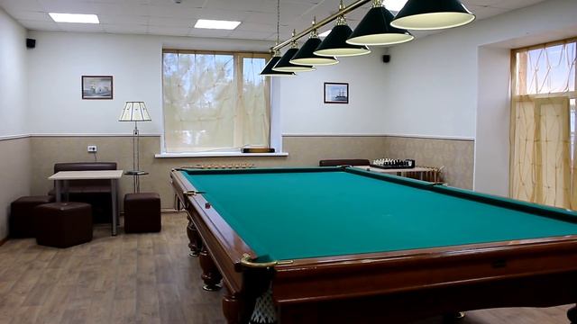 TIME-Клуб "Нельсон" г. Колпашево смотреть онлайн